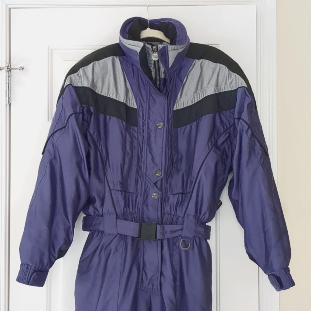 Ski Suit by Hardcorps Gortex